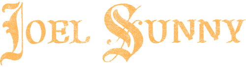 Joel Sunny